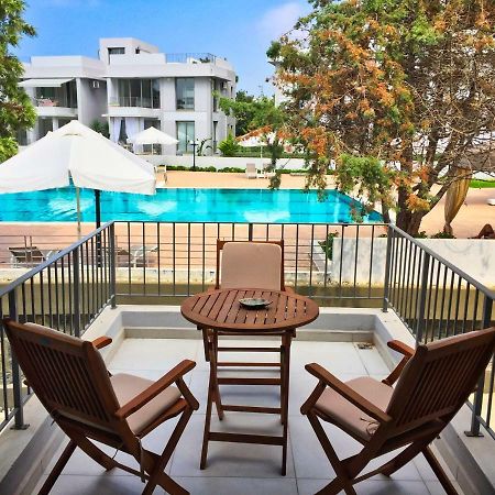 Milos Park Home - Alsancak Καραβάς Εξωτερικό φωτογραφία
