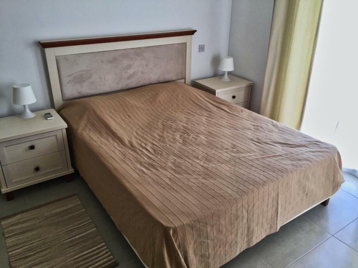 Milos Park Home - Alsancak Καραβάς Εξωτερικό φωτογραφία