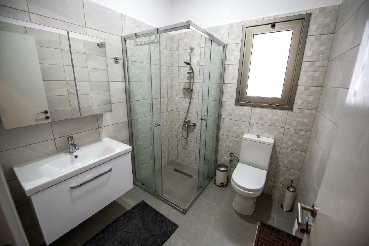 Milos Park Home - Alsancak Καραβάς Εξωτερικό φωτογραφία