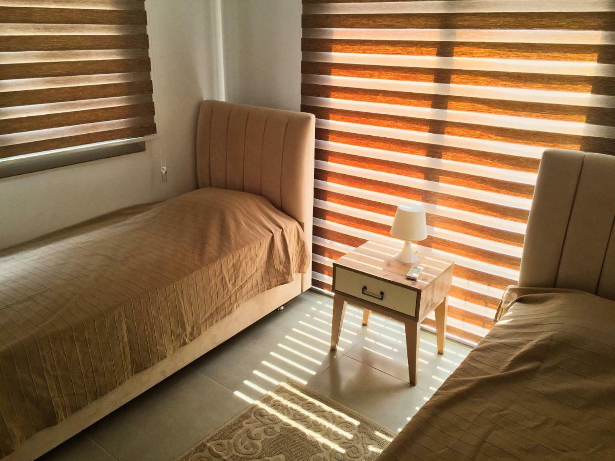 Milos Park Home - Alsancak Καραβάς Εξωτερικό φωτογραφία
